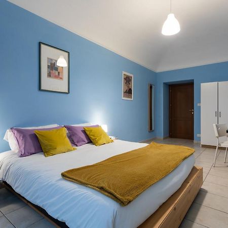 Appartement Casa Juliette By Wonderful Italy à Turin Extérieur photo