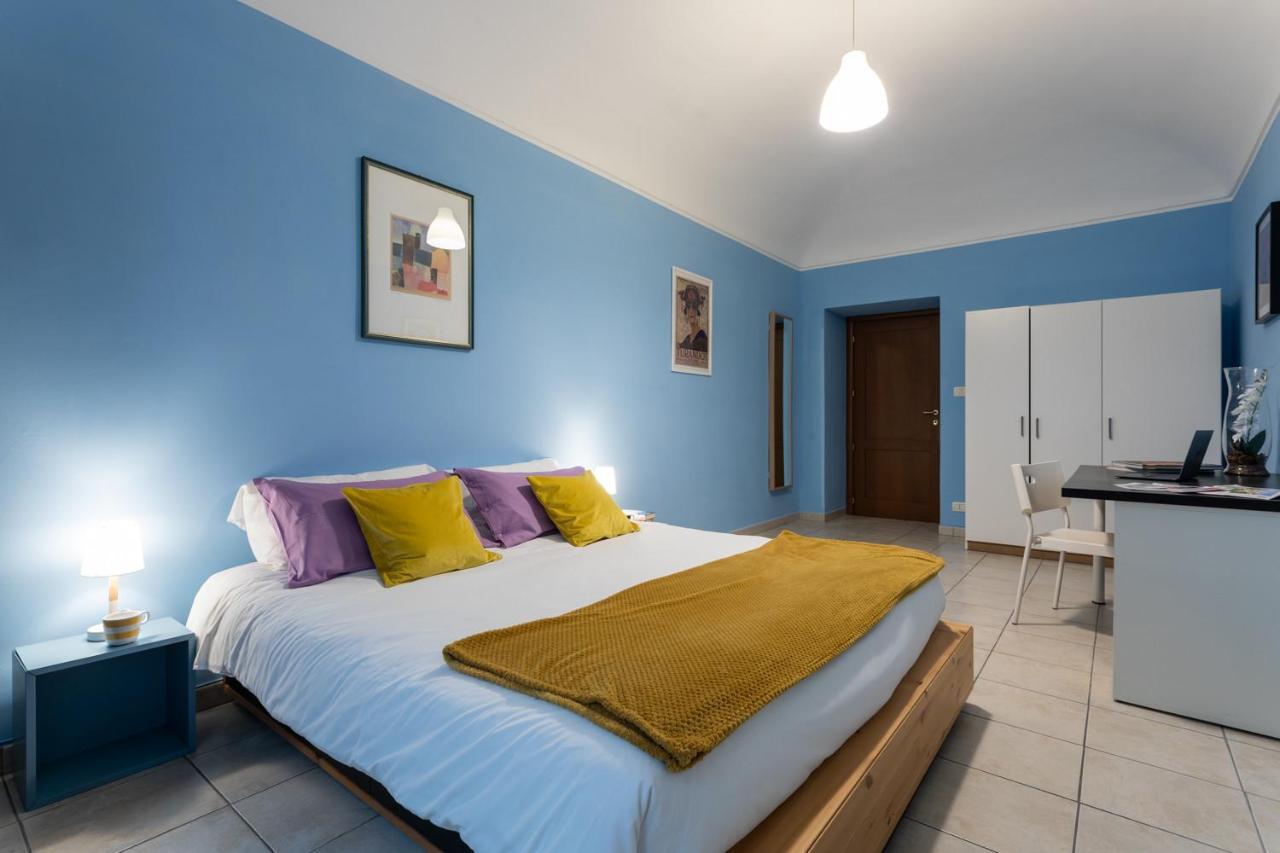Appartement Casa Juliette By Wonderful Italy à Turin Extérieur photo